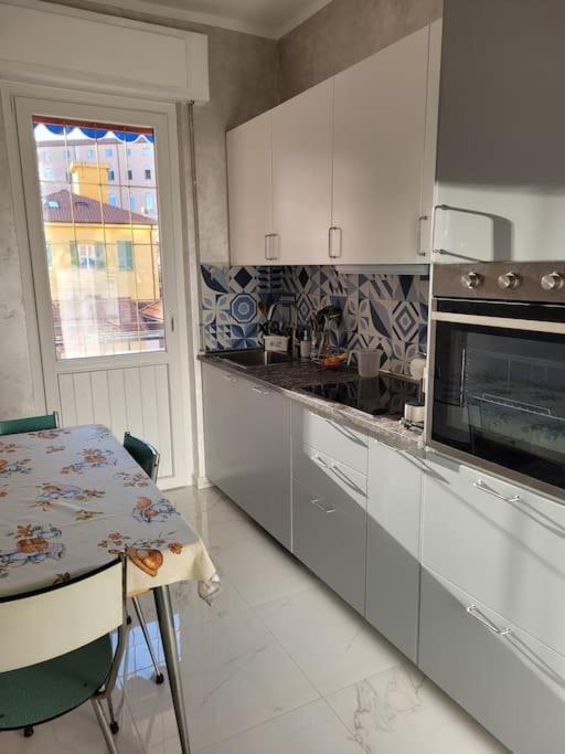 Bilocale: 5 Minuti Dall'Ariston Sanremo Exterior photo