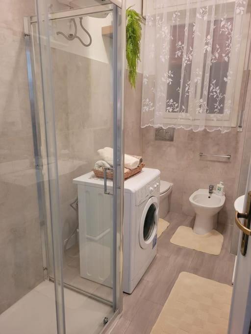 Bilocale: 5 Minuti Dall'Ariston Sanremo Exterior photo