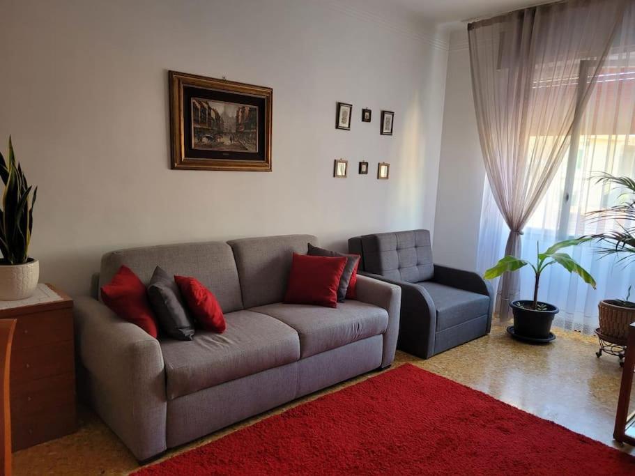 Bilocale: 5 Minuti Dall'Ariston Sanremo Exterior photo